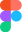 Abstract colorful geometric shapes forming a symmetrical pattern.